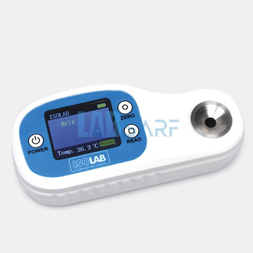 Refraktometre Digital - (1 Adet)