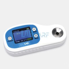 Refraktometre Digital - (1 Adet)