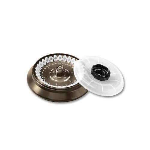 Rotor F-45-30-11 & PTFE Kaplı & Rotor Kapağı Dahil -1 Adet