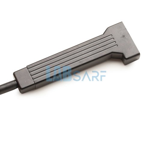 Termokupl Probları için Değiştirilebilir Sap