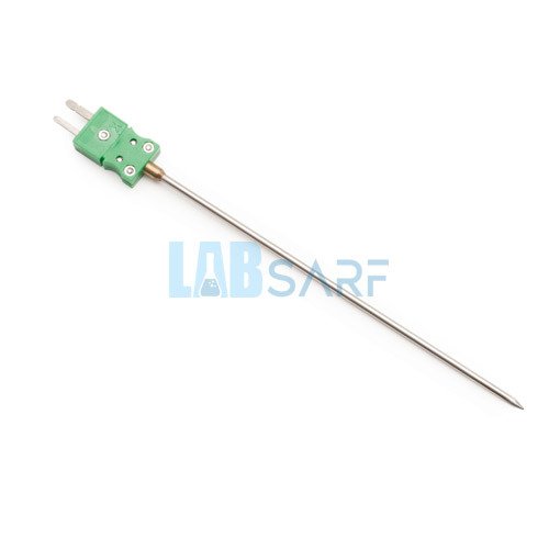 Penetrasyon K-Tipi Termokupl Probu