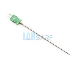 Penetrasyon K-Tipi Termokupl Probu