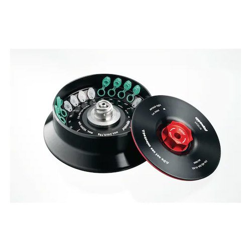 Rotor FA-45-24-11-Kiti & Aerosol Sızdırmaz & Rotor Kapağı Dahil -1 Adet