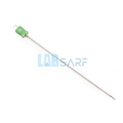 Hava ve Gaz K-Tipi Termokupl Probu