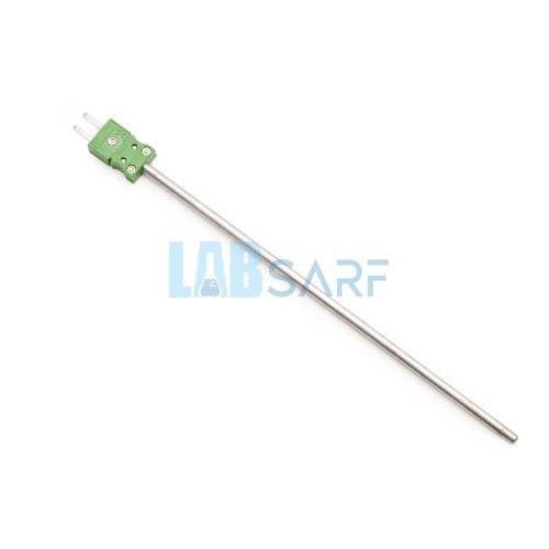 Genel Amaçlı Uzatılmış Boy K-Tipi Termokupl Probu