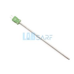 Genel Amaçlı Uzatılmış Boy K-Tipi Termokupl Probu