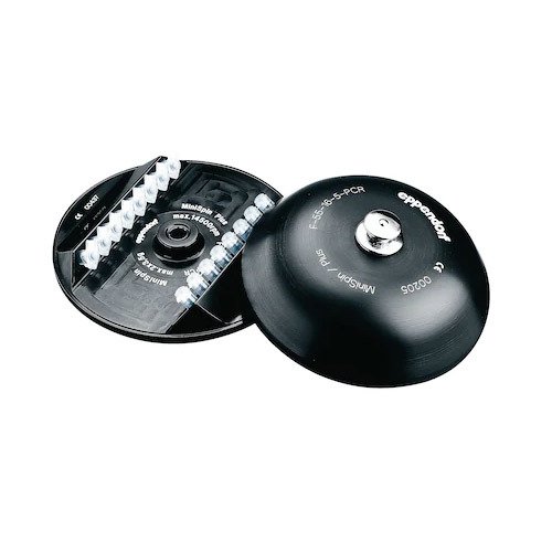 Rotor F-55-16-5 PCR & 2xPCR Şeritleri İçin -1 Adet