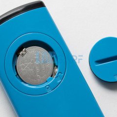 DiST® 3 Suya Dayanıklı EC Test Cihazı (0-2000 μS / cm)