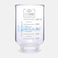 Filtre Hunisi Vakum Filtresi İçin 300 Ml - (1 Adet)