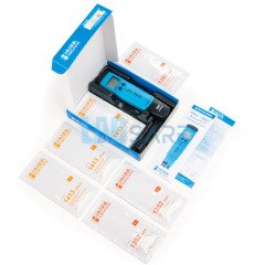 DiST® 5 EC / TDS / Sıcaklık Test Cihazı Resolution: 1 μS/cm