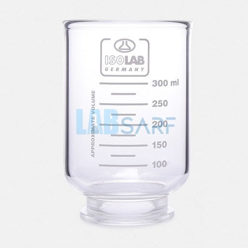 Filtre Hunisi Vakum Filtresi İçin 500 Ml - (1 Adet)