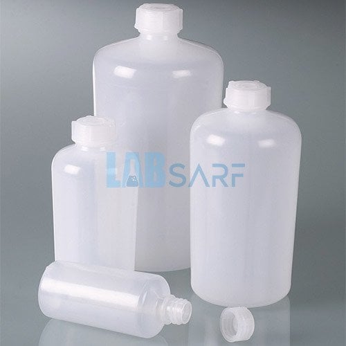 Uzun Boylu Şişe & 1000 ml & 0314-1000