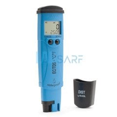 DiST® 6 EC / TDS / Sıcaklık Test Cihazı Resolution: 0.01 mS/cm