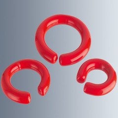 Kurşun Ağırlık Halkası & 70 mm & 930 gr. -1 Adet