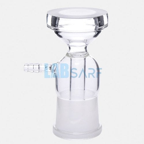 Taşıyıcı Destek Vakum Filtre Düzeneği İçin - (1 Adet)