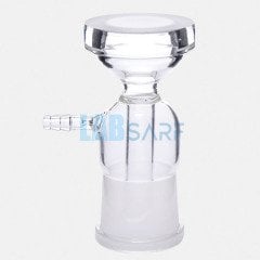 Taşıyıcı Destek Vakum Filtre Düzeneği İçin - (1 Adet)