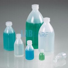 Biyo-Şişe & Dar Boyunlu & 20 ml & 0303-0020