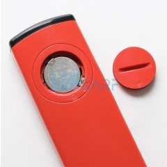 pHep® 0.1 Çözünürlüklü Suya Dayanıklı Cep Test Cihazı ph