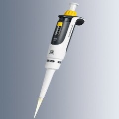 Pipet & Otomatik ''S'' & Tek Kanallı & Dijital & 0.1-2.5 µl -1 Adet