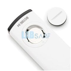 pHep® 0.01 pH Çözünürlüklü + Suya Dayanıklı Cep Test Cihazı