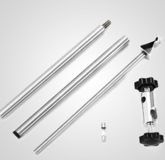 Isıtmalı Manyetik Karıştırıcı Analog 115x115 mm