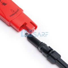 pHep®5 0.01 pH Çözünürlüklü pH / Sıcaklık Test Cihazı