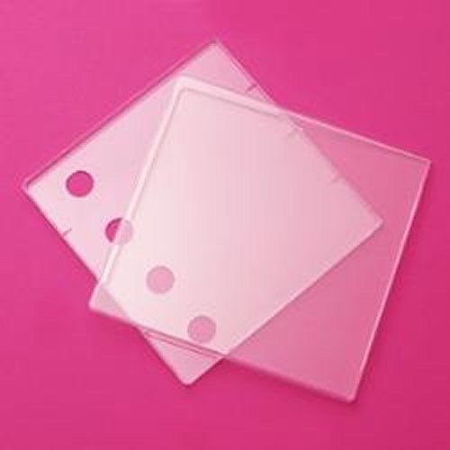 Kan Grubu Tayin Plağı & Dörtlü & 1 Adet