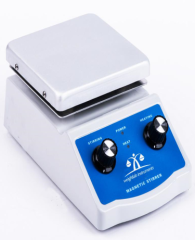 Isıtmalı Manyetik Karıştırıcı Analog 190x190 mm