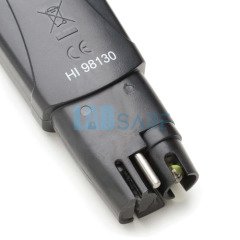 Yüksek Aralık pH / İletkenlik / TDS Test Cihazı 20.00 mS / cm /10.00 ppt (g / L)