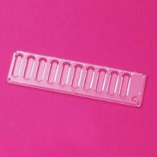 Kan Grubu Tayin Plağı & Onlu & 1 Adet