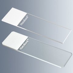 Lam Adezivli ve Renkli & HistoBond®+ & Beyaz -100 Adet/Paket-(1 Paket)