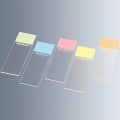 Lam Adezivli ve Renkli & HistoBond®+ & Beyaz -100 Adet/Paket-(1 Paket)