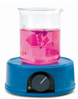 Isıtmasız Manyetik Karıştırıcı 128x128 mm