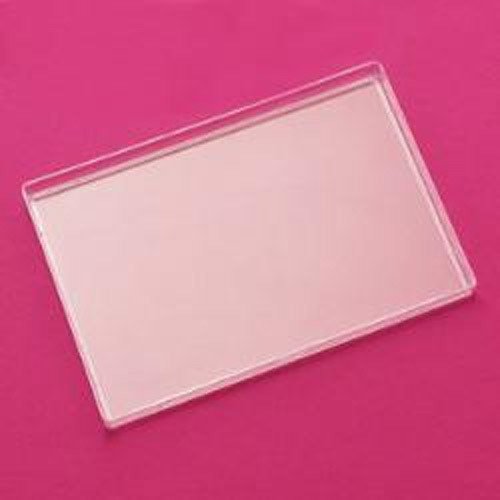 U-V Plak Kapağı & 10 Adet/Paket-(1 Paket)