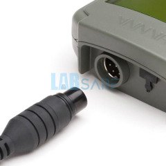 Su Geçirmez Taşınabilir EC / TDS / Dirençlilik / Tuzluluk Ölçer