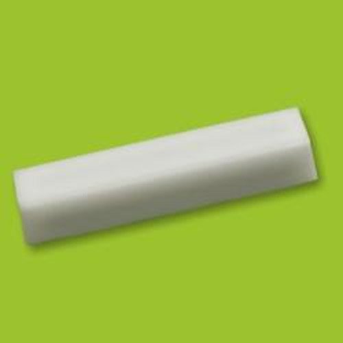 PTFE Teflon Manyet Balık & Üçgen Kesitli & 12x6 mm & 1 Adet