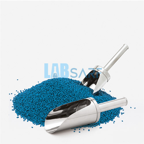 Kürek Paslanmaz Çelik 75 Mm Çap-(1 Adet)