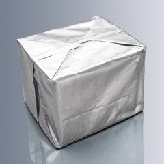 Lam & Renkli & Unimark & Kesik Kenarlı & Pembe (CE) -50 Adet/Kutu-(1 Kutu)