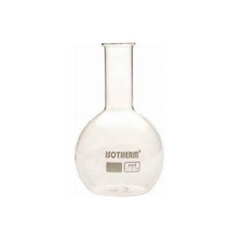 Balon Dibi Düz 500 Ml