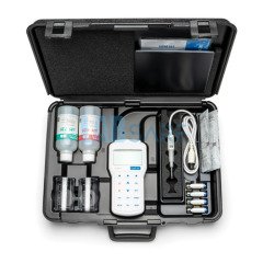 Profesyonel Taşınabilir Gıda için pH Ölçer