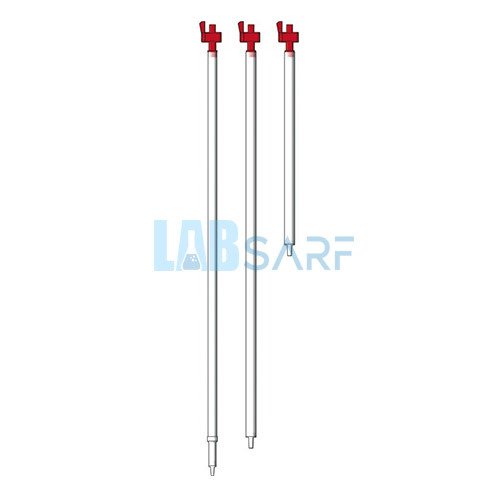 Daldırma Örnekleyici & Dalma Sifon & 140 ml & 5315-0050