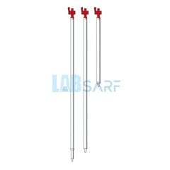 Daldırma Örnekleyici & Dalma Sifon & 140 ml & 5315-0050