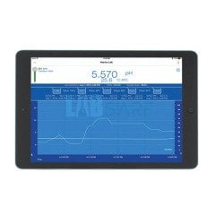 HALO® Kablosuz Bira pH Metre