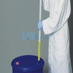 Dalma Sifonu & Tek Kullanımlık & 175 ml & 5387-0075