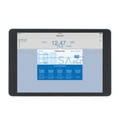 HALO® Kablosuz Şarap pH Metre