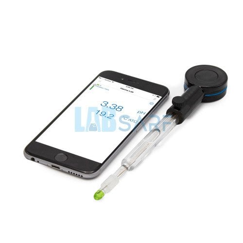 HALO® Kablosuz Şarap pH Metre