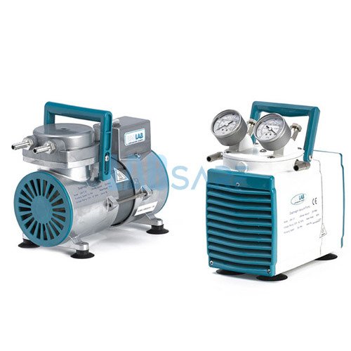 Pompa Diyafram 30 Lt/Dak Vakum & Basınç - (1 Adet)