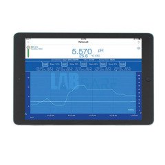 HALO® Kablosuz Su pH Metre