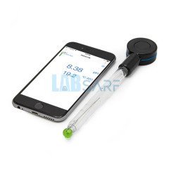 HALO® Kablosuz Su pH Metre