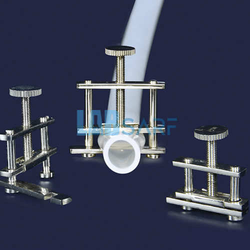 Hortum Kıskacı Hoffmann Tipi 30 Mm Boru Çapı Için-(1 Adet)